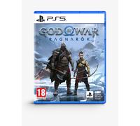 Sony Sony God Of War Ragnarök Ps5 Game