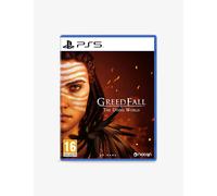 Sony Sony Greedfall: The Dying World For Playstation 5 Game