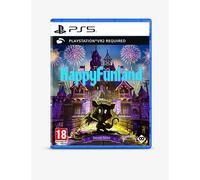 Sony Sony Happyfunland For Ps5 and Psvr2