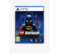 Sony Sony Lego Batman Legacy Of The Dark Knight Playstation 5