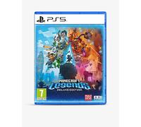 Sony Sony Minecraft Legends For Playstation 5