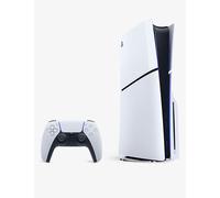 PlayStation 5 (Model Group - Slim) Console with DualSense Controller