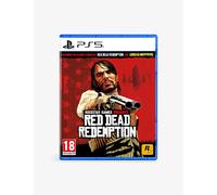 Sony Sony Red Dead Redemption Playstation 5 Game