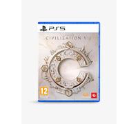 Sony Sony Sid Meier S Civilization VII Game