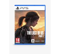 Sony Sony The Last Of Us Part I Ps5 Game
