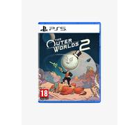 Sony Sony The Outer Worlds 2 Playstation 5 Game