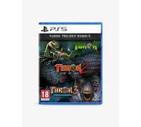 Sony Sony Turok Trilogy Bundle Game