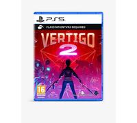 Sony Sony Vertigo 2 Vr2 For Playstation 5 Game