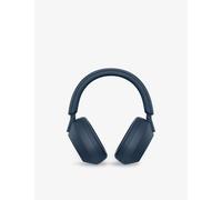 Sony Sony Wh-1000Xm5 Noise-Cancelling Headphones Midnight Blue