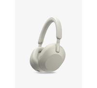 Sony Sony Wh-1000Xm5 Noise-Cancelling Headphones Silver