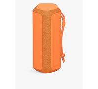 Sony SRS-XE200 Compact Bluetooth Speaker Orange