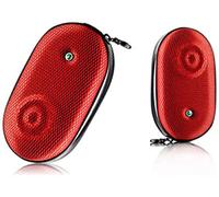 Sony Sonyericsson-Mas 100 Speaker Red