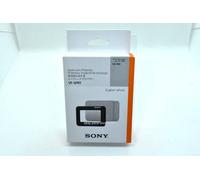 SONY Spare lens protector VF-SPR1 for SONY DSC-RX0 from japan