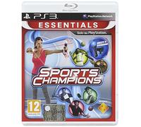 SONY SPORTS CHAMPIONS PS3 9209447