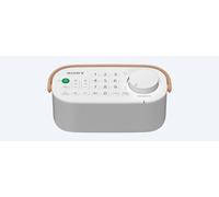Sony SRS-LSR200 portable/party speaker White