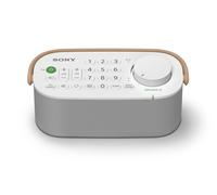 Sony SRSLSR200 Wireles TV Speaker with Remote Control