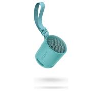 Sony SRS-XB100 - Wireless Bluetooth Portable Speaker, Durable IP67 Waterproof & Dustproof, 16 Hour Battery, Eco, Outdoor and Travel in Blue