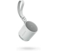 Sony SRS-XB100 - Wireless Bluetooth Portable Speaker, Durable IP67 Waterproof & Dustproof, 16 Hour Battery, Eco, Outdoor and Travel in Light Grey