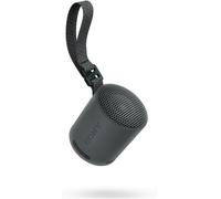 Sony SRS-XB100 Portable Wireless Bluetooth Travel Speaker, IP67 Waterproof Black