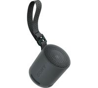 Sony SRS-XB100 Portable Wireless Speaker - Black, Black