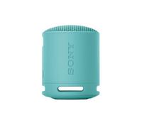 Sony SRS-XB100 Portable Wireless Speaker - Blue