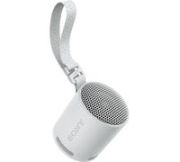Sony SRS-XB100 Portable Wireless Speaker - Grey, Grey