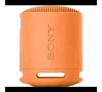 Sony SRS-XB100 Wireless Bluetooth Orange Portable Speaker
