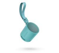 Sony SRS-XB100 - Wireless Bluetooth Portable Speaker, Durable IP67 Waterproof & Dustproof, 16 Hour Battery, Eco, Outdoor and Travel in Blue