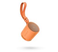 Sony SRS-XB100 - Wireless Bluetooth Portable Speaker - Orange, New
