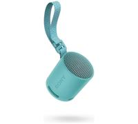 Sony SRS-XB100 - Wireless Bluetooth Portable Speaker, Durable IP67 Waterproof & Dustproof, 16 Hour Battery, Eco, Outdoor and Travel in Blue