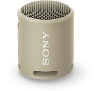 Sony SRS-XB13 Mono portable speaker Taupe 5 W