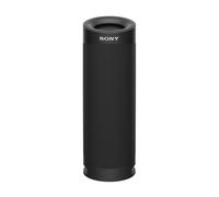 Sony SRS-XB23 Bluetooth Portable Speaker - Black