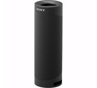 Sony SRS-XB23 Portable Bluetooth Speaker (Black)