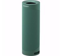 Sony SRS-XB23 Portable Bluetooth Speaker (Green)