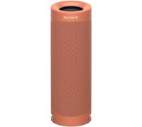 SONY SRS-XB23 R [Wireless Portable Speaker Bluetooth Compatible Red] Shipped from Japan