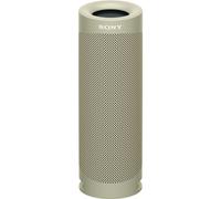 Sony SRS-XB23 Wireless Speaker - Taupe