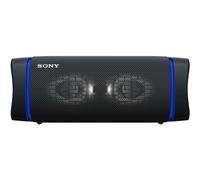 SONY SRS-XB33 B [Wireless Portable Speaker Bluetooth Compatible Black] Shipped from Japan
