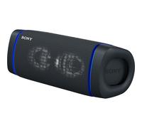 Sony SRS-XB33 - Powerful and durable Bluetooth speaker with EXTRA BASS and lighting