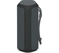 Sony SRS-XE200 Bluetooth Wireless Speaker Black with Handy Strap