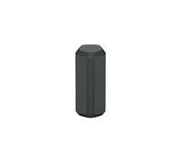 Sony SRS-XE300 - Portable wireless Bluetooth speaker with wide sound - waterproof, shockproof, 24 hours battery life and quick charging - Black
