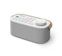 Sony SRSLSR200 Wireless Handy TV Speaker White