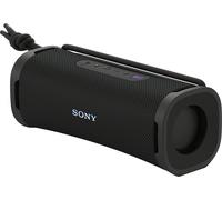Sony SRSULT10B.CE7 Bluetooth Speaker - Black, Black
