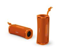 Sony ULT FIELD 1 Wireless Bluetooth Portable Speaker SRSULT10D Orange