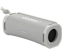 Sony SRSULT10W.CE7 Bluetooth Speaker - Off White, White