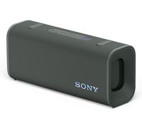 Sony ULT FIELD 3 - Portable Bluetooth Speaker with ULT POWER SOUND, 24hr Battery, IP67, Waterproof, Dustproof, Shockproof, Detachable Shoulder Strap, Compact - Forest Grey