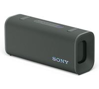 Sony ULT FIELD 3 - Portable Bluetooth Speaker with ULT POWER SOUND, 24hr Battery, IP67, Waterproof, Dustproof, Shockproof, Detachable Shoulder Strap, Compact - Forest Grey