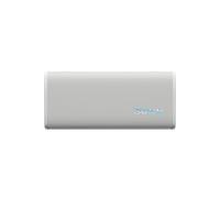 Sony ULT FIELD 3 - Portable Bluetooth Speaker with ULT POWER SOUND, 24hr Battery, IP67, Waterproof, Dustproof, Shockproof, Detachable Shoulder Strap, Compact - Off-White