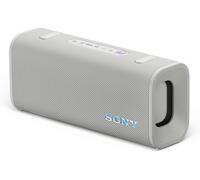 Sony ULT FIELD 3 - Portable Bluetooth Speaker with ULT POWER SOUND, 24hr Battery, IP67, Waterproof, Dustproof, Shockproof, Detachable Shoulder Strap, Compact - Off-White