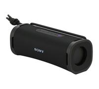 Sony ULT FIELD 5 - Powerful Bluetooth Portable Speaker, 25hr Battery, 2 x ULT POWER SOUND modes, IP67, Waterproof, Dustproof, 360 Lights, Detachable Shoulder Strap, Compact - Black