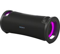 Sony SRSULT70B.EU8 Bluetooth Speaker - Black, Black